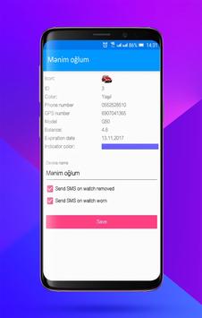 POS GPS Client 截图 16