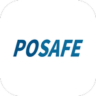 포세이프(POSAFE) - 포스코근태및안전관리-icoon