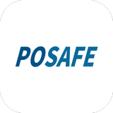 포세이프(POSAFE) - 포스코근태및안전관리-icoon