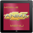 Mobile Anima - Menu