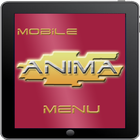 Mobile Anima - Menu icône