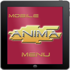 Mobile Anima - Menu ikona