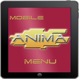 Mobile Anima - Menu иконка