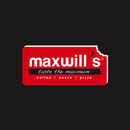maxwill's - Taste The Maximum! (Αρτέμιδα) APK