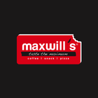 maxwill's - Taste The Maximum! (Αρτέμιδα) 图标