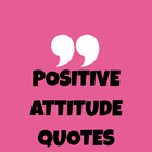 Positive Attitude Quotes icon