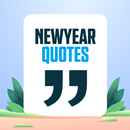 New Year Quotes & Wishes APK