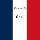 French Chat APK