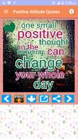 Positive Thinking Quotes Full تصوير الشاشة 2