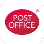 Post Office GOV.UK Verify biểu tượng