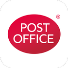 Post Office GOV.UK Verify icono