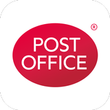 Post Office GOV.UK Verify icône