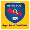 APK Nepal Postal Code Finder