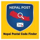 APK Nepal Postal Code Finder