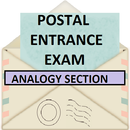 Postal Entrance Exam Analogy Q and A APK