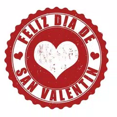 Postales de amor San Valentín APK Herunterladen