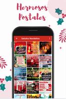 Postales Navideños screenshot 1