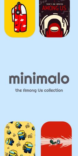 Among Us Hd Wallpapers For Android Apk Download