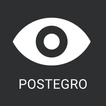 Postegro - عرض الحسابات المخفية