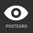 Postegro 图标