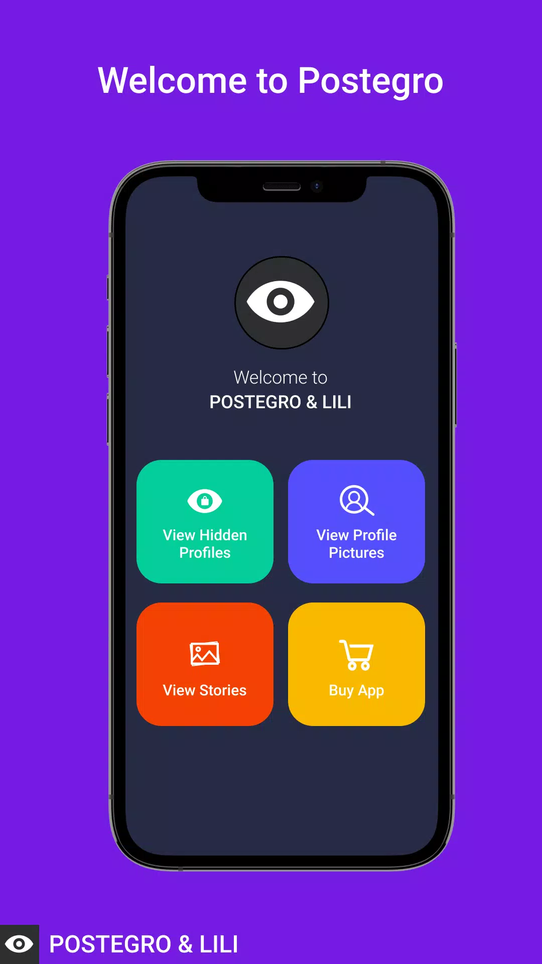 Postegro APK for Android Download