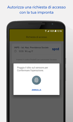 SCARICA LAPP DI POSTEID
