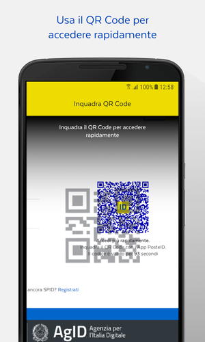 APP POSTEID SCARICA