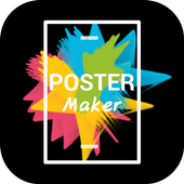 Poster Maker , Flyer Maker, Card, Art Designer v5.1 (Pro) (Unlocked) (20.6 MB)