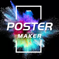 Poster Maker : Flyer Maker,Art アプリダウンロード