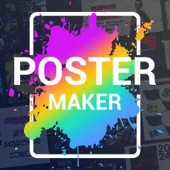 Baixar Poster Maker : Flyer Maker,Art XAPK