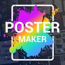 Poster Maker, Flyer Maker, Art aplikacja