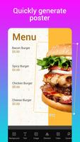 Poster Maker, Flyer Maker, Art تصوير الشاشة 2