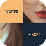 Poster Maker : Create Banners, Flyers & Ads icon