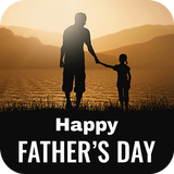 Father's Day Poster Maker-APK