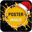 Poster Maker, Flyer Maker - Thumbnail Creator