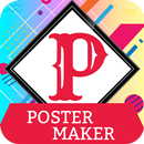 Poster Maker free,Ads Page Designer,Flyer Designer APK