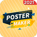 Flyers, Posters, Banner, Graphic Maker, Designs APK