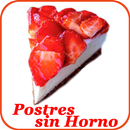 Postres Sin Horno:-APK