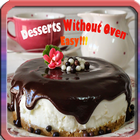 Desserts icon