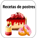 Postres Deliciosos