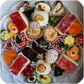 Desserts de Noël