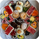 Christmas Desserts APK
