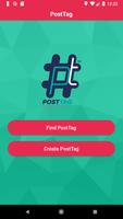 PostTag اسکرین شاٹ 1