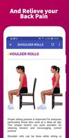 Posture Corrector screenshot 3