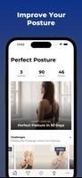 Perfect Posture in 30 Days الملصق