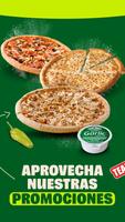 Papa John's Pizza Panama syot layar 1