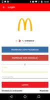 McDonald's VideoCV Panamá 截圖 2