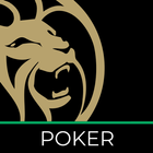 BetMGM Poker - Pennsylvania-icoon