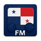 RL Panama Radio Stations 아이콘