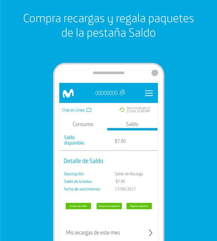 Descargar movistar on